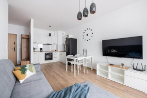 NAP Apartments Wyżynna Zielone Wzgórze, Rumia